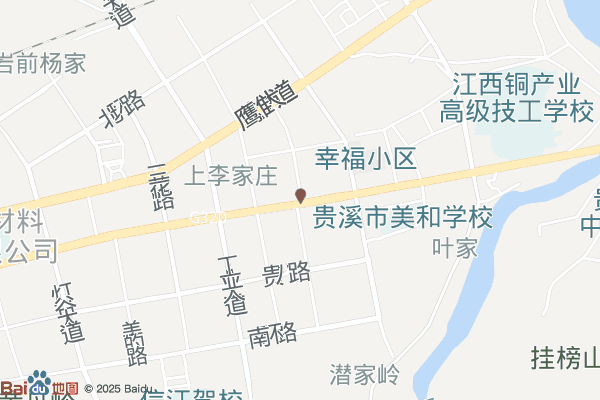 贵溪市仓库实景：鹰潭贵溪市仓库出租5000㎡ 砖混结构 带月台 带货梯 防潮（第1张）