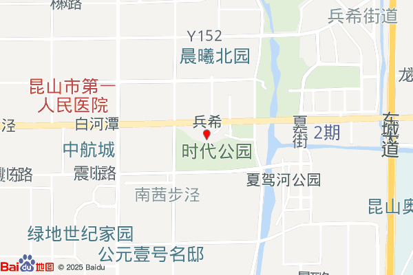 周市镇厂房实景：昆山周市镇 厂房出租1800㎡ 砖混结构 大车进出 形象好（第1张）