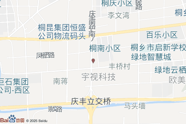 嘉兴桐乡经济开发区