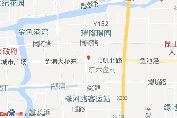 昆山巴城镇 厂房出租3000㎡ 钢混结构 可分租 带货梯