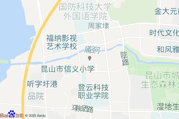 昆山巴城镇 厂房出租800㎡ 钢混结构 空地大 双层实景图