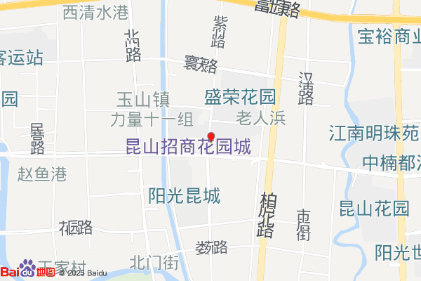 玉山镇厂房实景：昆山玉山镇 厂房出租3000㎡ 钢架结构 单层 双层（第1张）