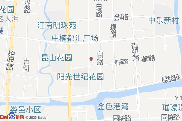 花桥镇仓库实景：昆山花桥镇 仓库出租5000㎡ 钢结构 大车进出 通风（第1张）