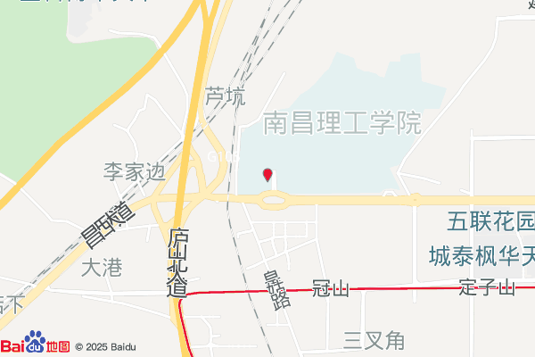 南昌英雄经济技术开发区