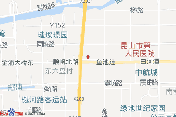玉山镇厂房实景：昆山玉山镇 厂房出租2500㎡ 钢架结构 丙类消防 带航车（第1张）