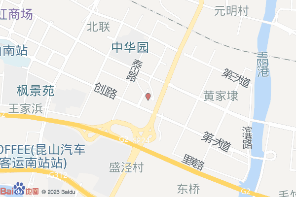 昆山玉山镇 厂房出租1200㎡ 钢架结构 全新 环评审批