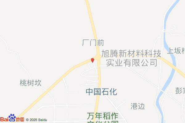 上饶江西万年工业园区