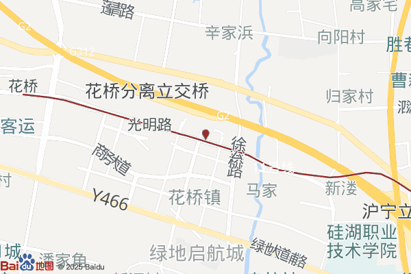 昆山花桥镇 厂房出租1800㎡ 钢架结构 可分租 丙类消防实景图