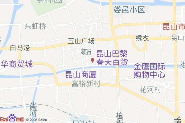 玉山镇厂房实景：昆山玉山镇 厂房出租3000㎡ 钢架结构 空地大 双层（第1张）