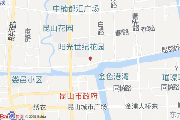 昆山周市镇 厂房出租1000㎡ 钢结构 大车进出 产证齐全实景图