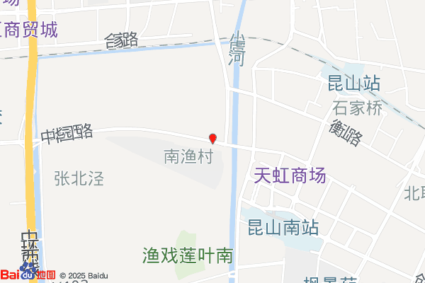 玉山镇厂房实景：昆山玉山镇 厂房出租1800㎡ 钢结构 带航车 双层（第1张）