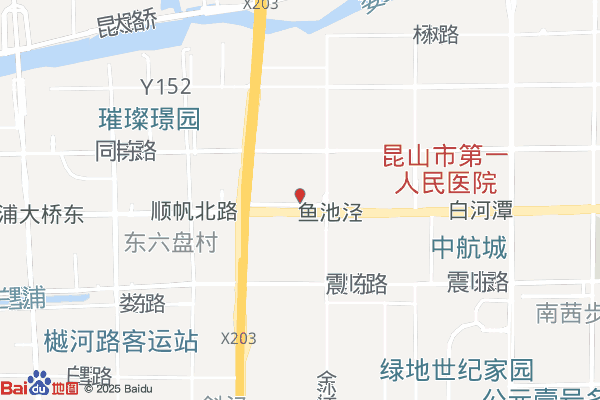 东方嘉亿商务大厦实景图