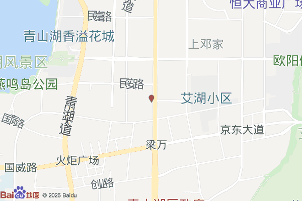 南昌民营科技园