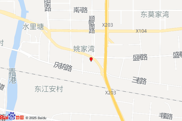 建伟新世界-A座实景图