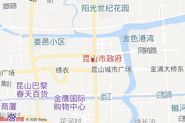 玉山镇厂房实景：昆山玉山镇 厂房出租3000㎡ 钢混结构 丙类消防 带航车（第1张）