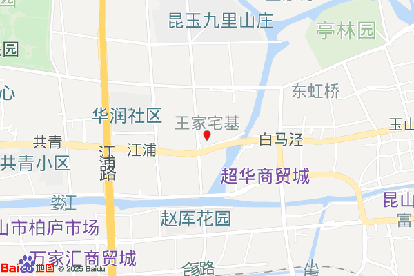 昆山花桥镇 仓库出租800㎡ 钢结构 监控 防潮实景图