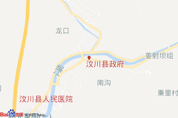 阿坝藏族羌族四川阿坝工业园区