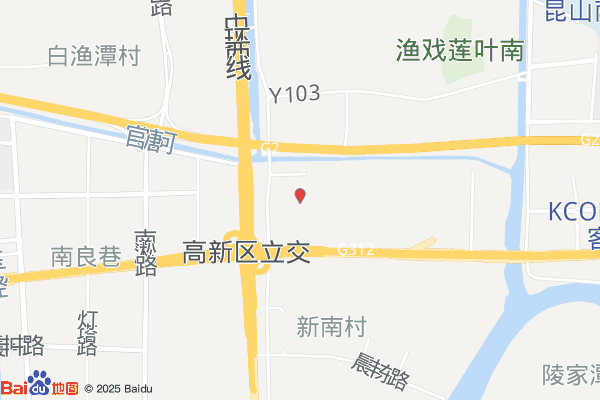 昆山周市镇 仓库出租1200㎡ 砖混结构 可分租 带货梯实景图
