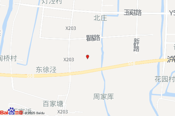 昆山周市镇 厂房出租3000㎡ 钢混结构 大车进出 全新实景图