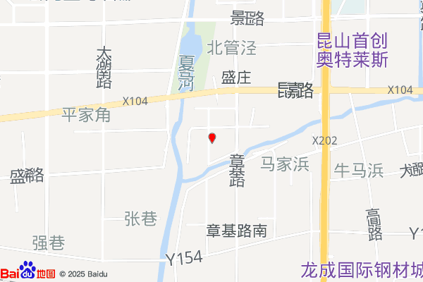 杰之浩供应链仓储物流实景图