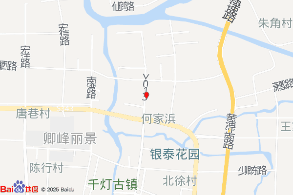 昆山千灯镇 仓库出租5000㎡ 钢混结构 可分租 高标仓实景图