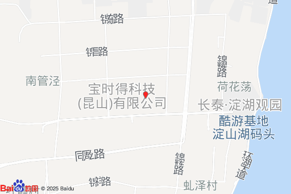 昆山锦溪镇 仓库出租1000㎡ 砖混结构 可分租 高标仓实景图