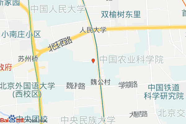 北京理工留学人员创业园