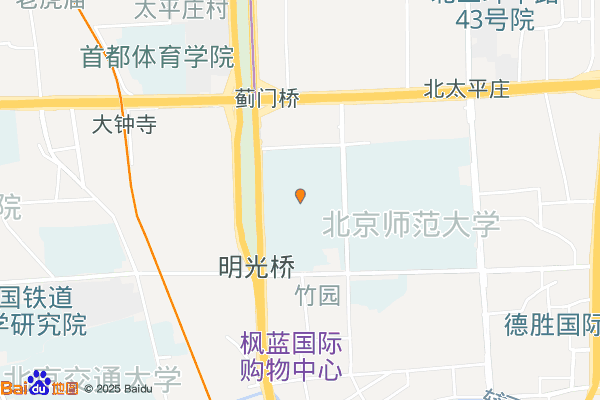 北京邮电大学国家大学科技园