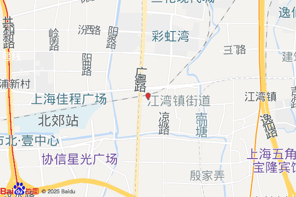 虹口区仓库实景：上海虹口区 仓库出租3500㎡ 钢混结构 大车进出 可分租（第1张）