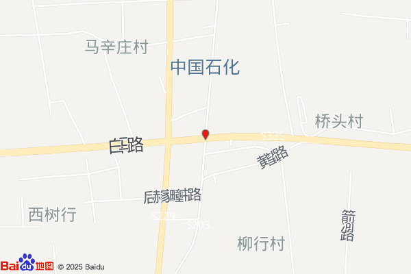 北京顺义马坡聚源工业区