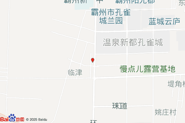 廊坊河北霸州经济开发区