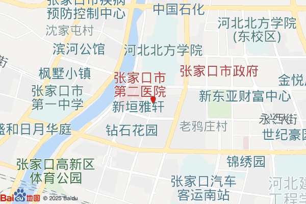 张家口经济开发区