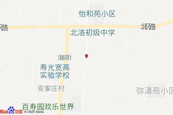 潍坊山东寿光经济开发区