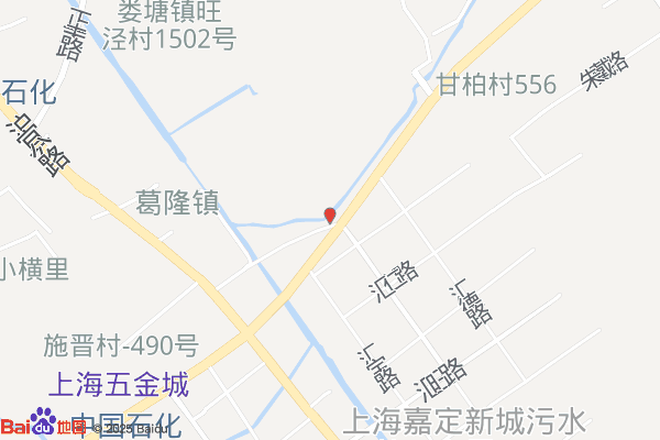 外冈高科技产业园区物业办公室实景图