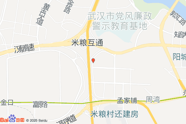 武汉汉阳经济开发区