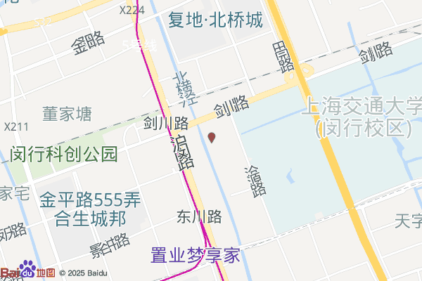 闵行区厂房实景：上海闵行区 厂房出租1500㎡ 钢结构 带航车 空地大（第1张）