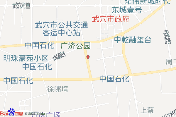 黄冈湖北武穴经济开发区