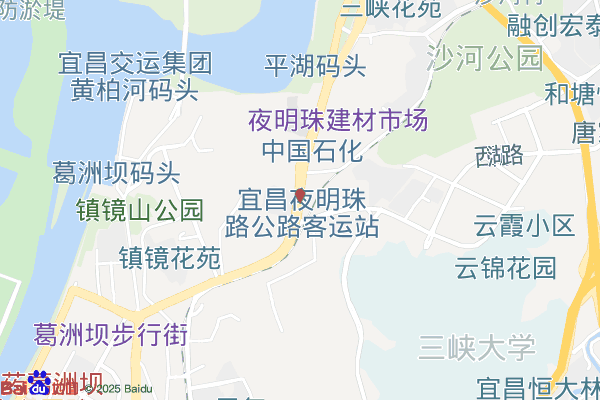 宜昌湖北西陵经济开发区