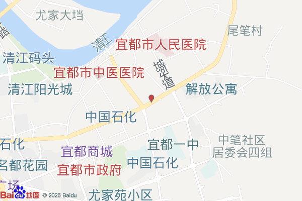 宜昌湖北宜都工业园区