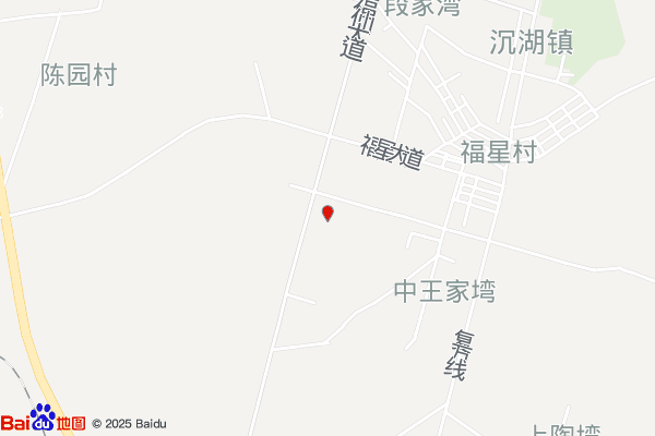 汉川市仓库实景：孝感汉川市沉湖福星经济开发区仓库出租5000㎡ 钢结构 高标仓 防潮 消防齐全（第1张）