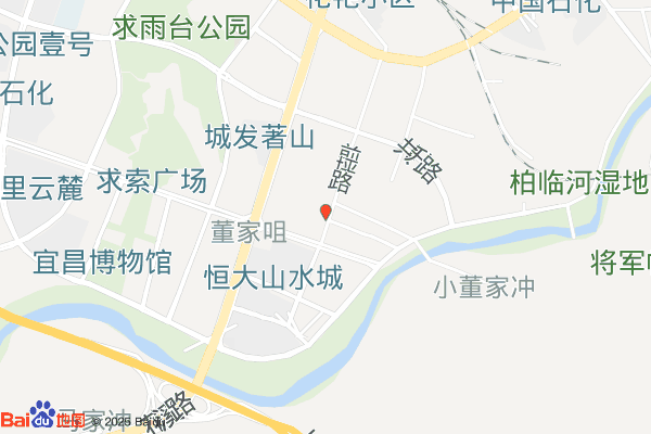 宜昌三峡民营科技园
