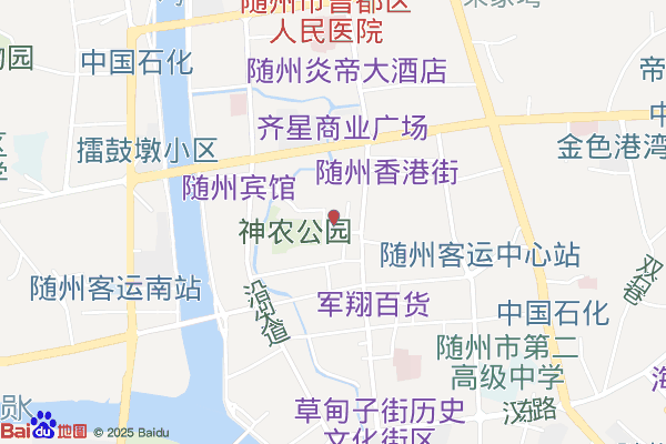 随州三里岗香菇加工工业园