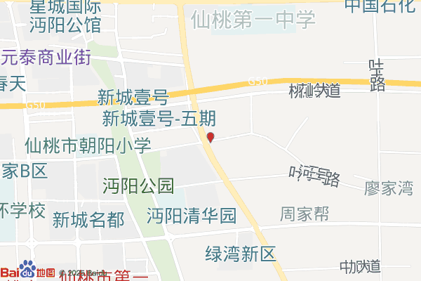 仙桃市厂房出租2000㎡ 钢混结构 空地大 带航车 可独门独院