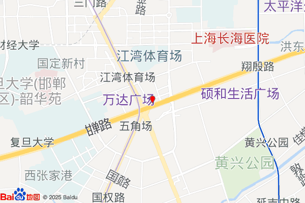 杨浦区厂房实景：上海杨浦区 厂房出租800㎡ 钢架结构 形象好 单层（第1张）