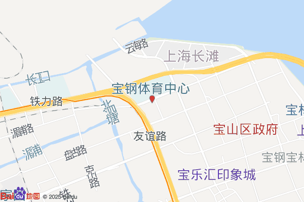 上海宝山区 厂房出租2000㎡ 砖混结构 单层 原房东实景图