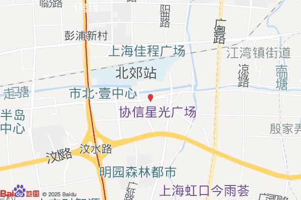 上海静安区 厂房出租1800㎡ 钢混结构 丙类消防 带航车实景图