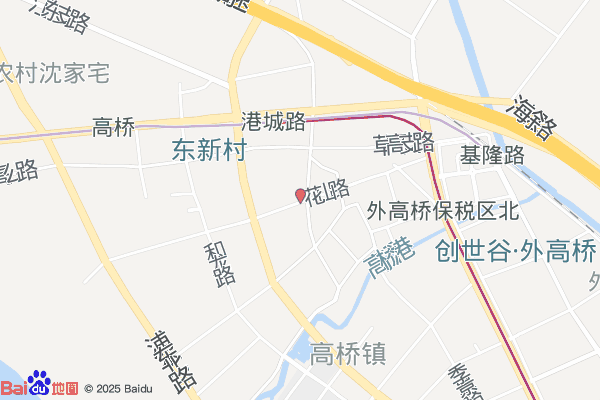 上海浦东新区 厂房出租1500㎡ 钢架结构 丙类消防 形象好