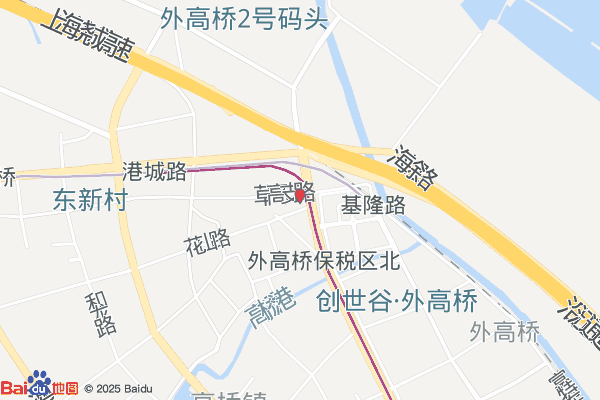 上海浦东新区 厂房出租1500㎡ 钢结构 形象好 原房东