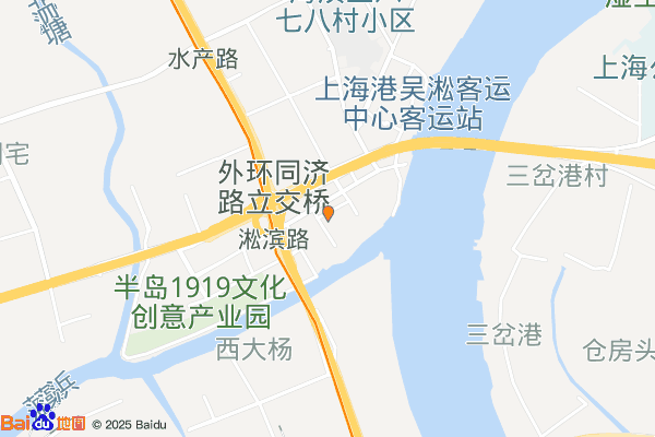 宝山区写字楼实景：上海宝山区 写字楼出租200㎡ 钢混结构 可注册 采光好（第1张）