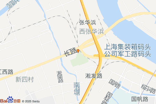 中成智谷创意园写字楼实景图